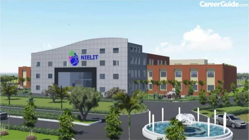 Nielit Delhi National Institute Of Electronics And Information Technology