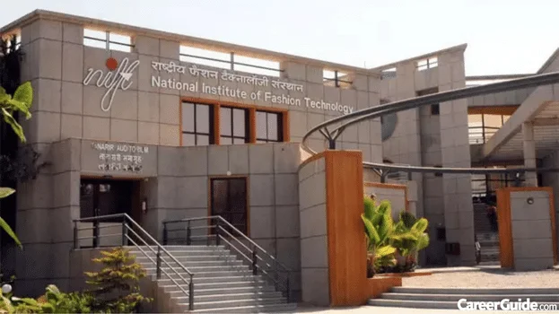 Nift Delhi National Institute Of Fashion Technology