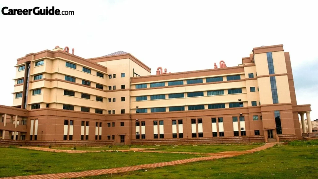 National Institute Of Science Education And Research
