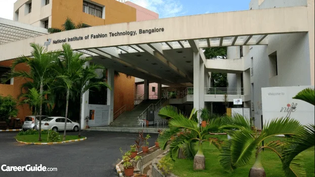 National Institute Of Fashion Technology, Bangalore