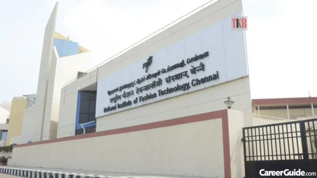 National Institute Of Fashion Technology, Chennai