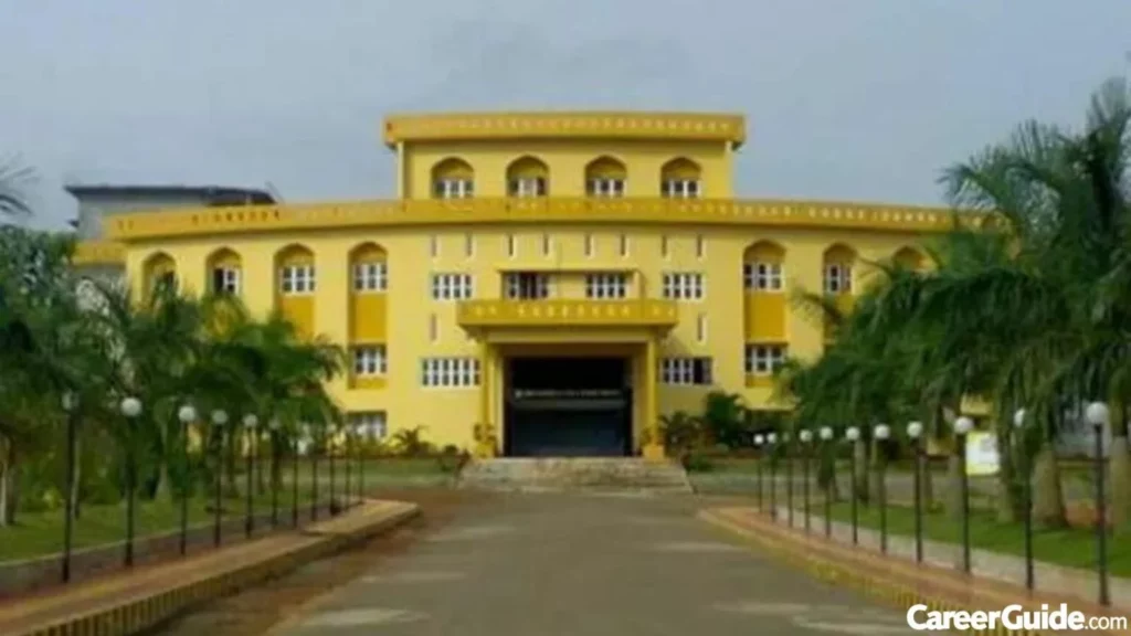 National Institute Of Fashion Technology, Delhi