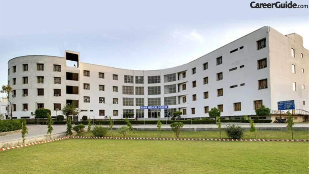 Rama University