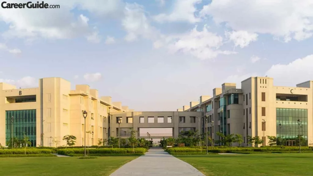 Shiv Nadar University