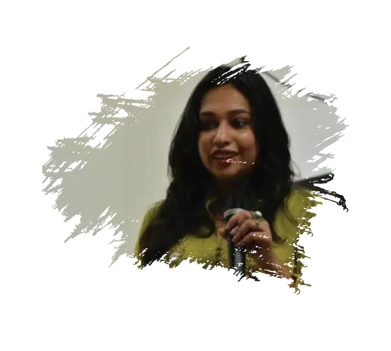 Surabhi Dewra Government Consultant