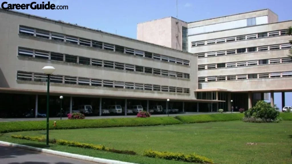 Tata Institute Of Fundamental Research