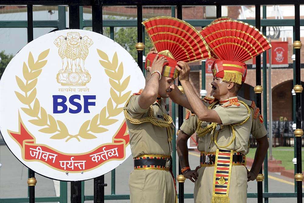 Bsf