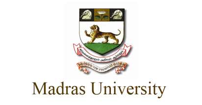 Madras University