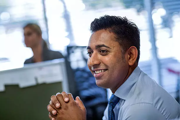 Sanjay Kumar