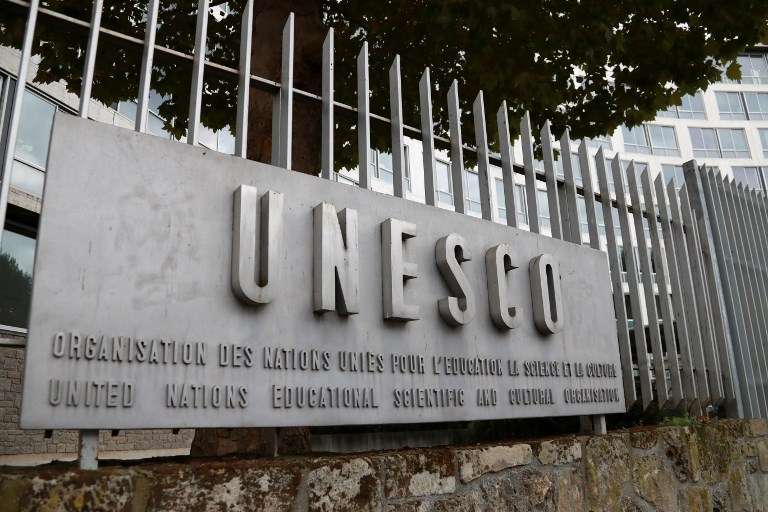 Unescoo