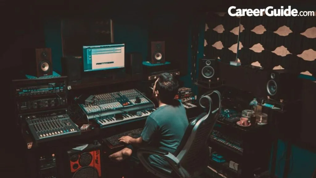 Voice Over Artist Salary