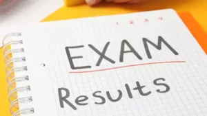 1. Board Exams And Results In Karnataka​