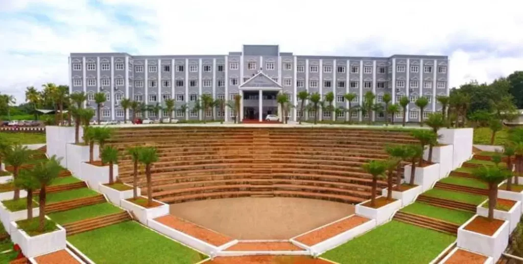 Motilal Nehru College