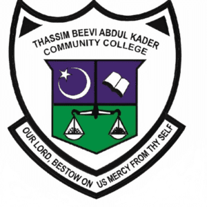 Thassim Beevi Abdul Kader College​