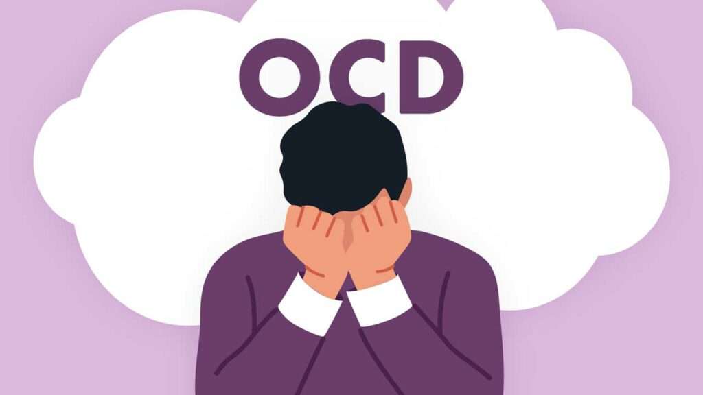 OCD Full Form