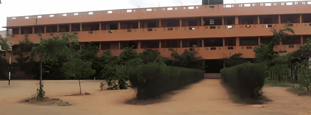 Srimath Sivagnana Balaya Swamigal College​