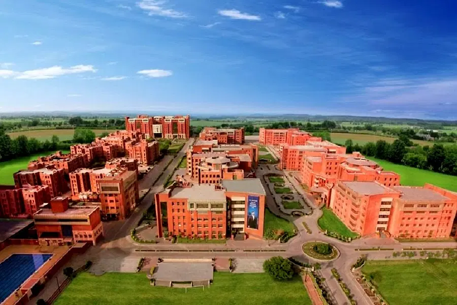 Amity Noida