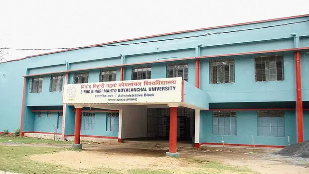 Bbmku Facilities