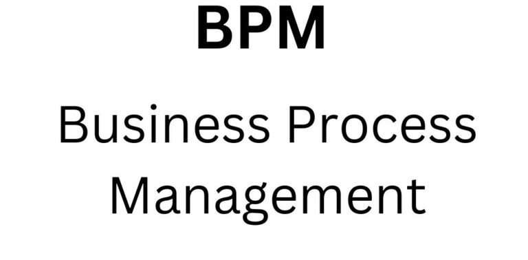 Bpm Full Form