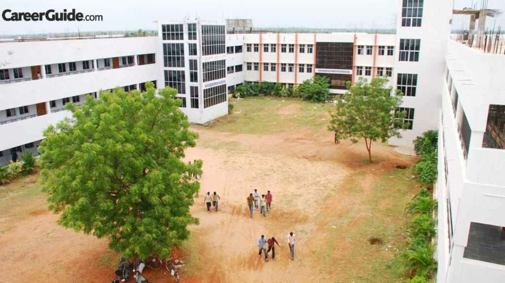 Cvr College Of Engineering1