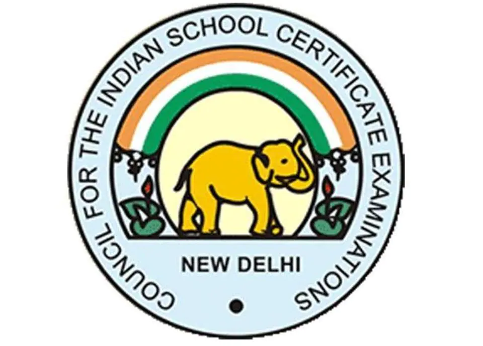 Council For The Indian School Certificate Examinations