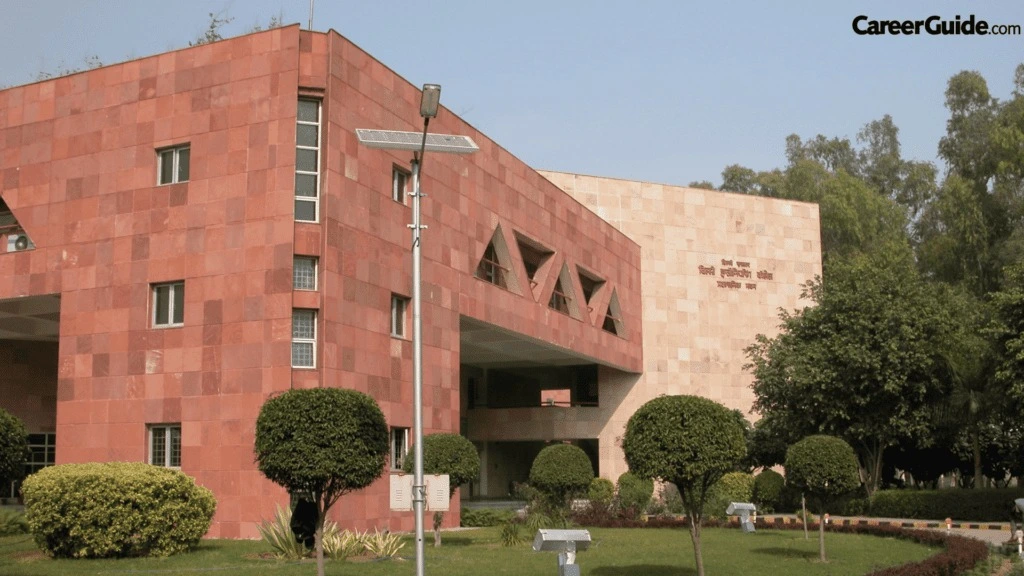 Delhi Technological University