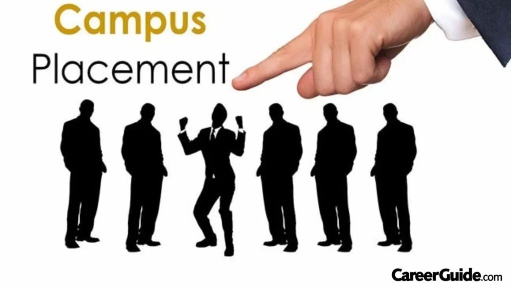 Get Placement Assistance In College