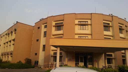 Government College, Bahadurgarh​