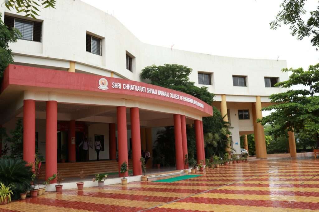 Chhatrapati Shivaji Maharaj Institute Of Technology