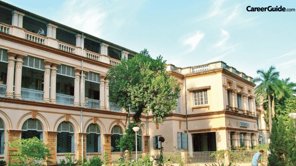 Jadavpur University