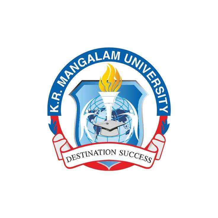 Kr Mangalam University