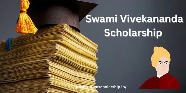 Swami Vivekananda Scholarship