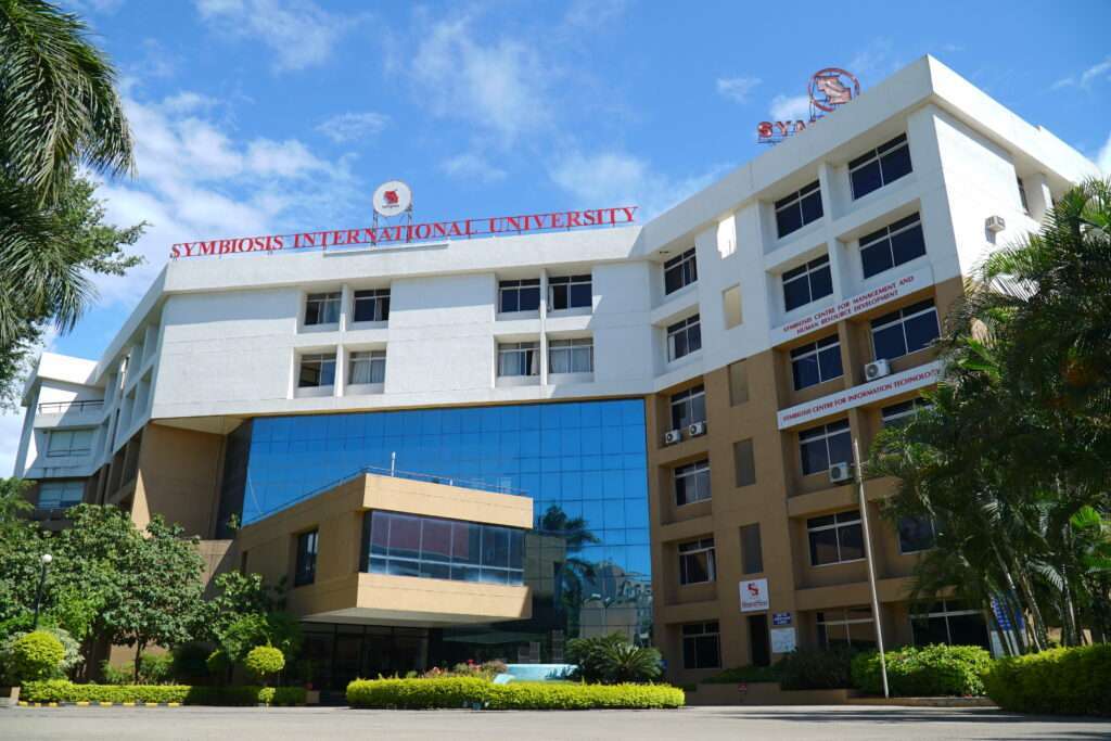 Top Mba Colleges In Pune