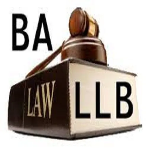 Ba Llb