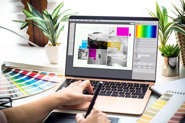 Graphic Designer
