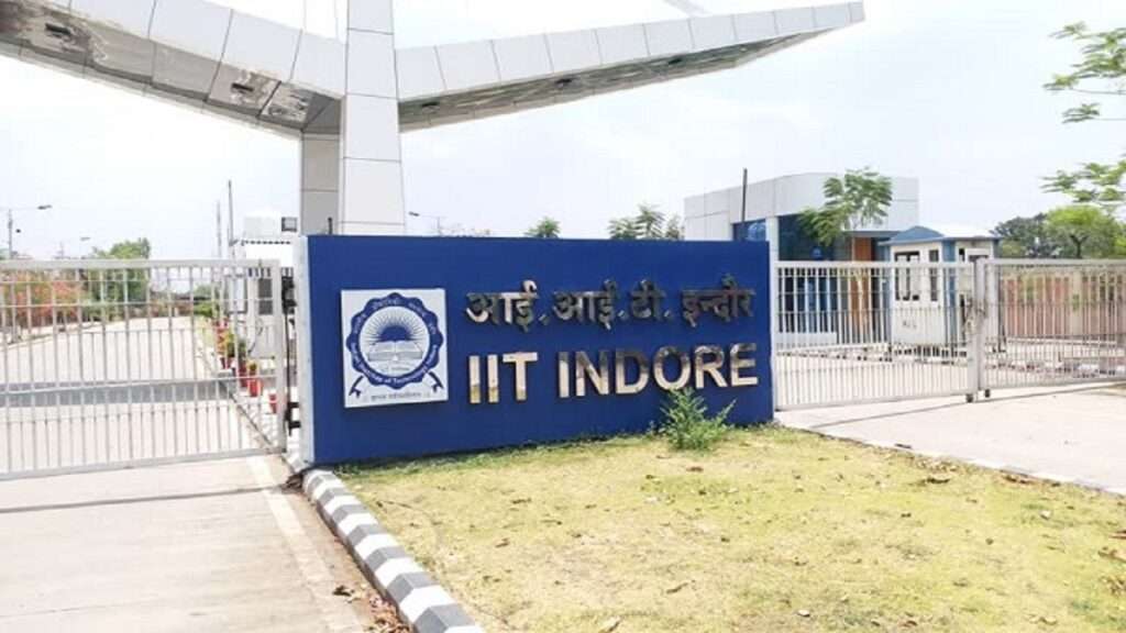 Iit Indore