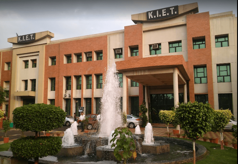 Kiet Ghaziabad