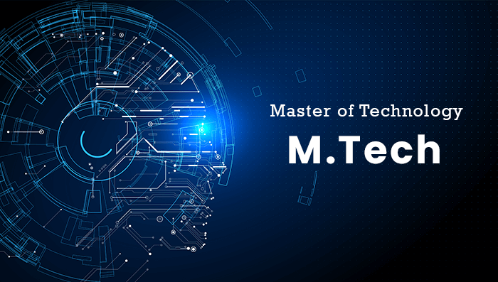 M Tech Full Form