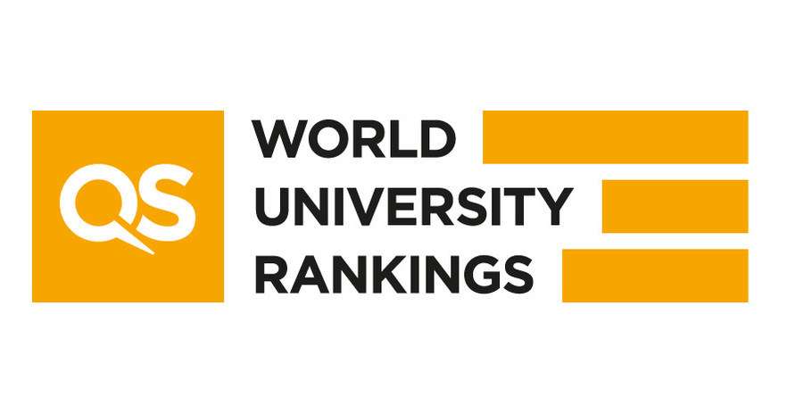 Qs World University Rankings Logo