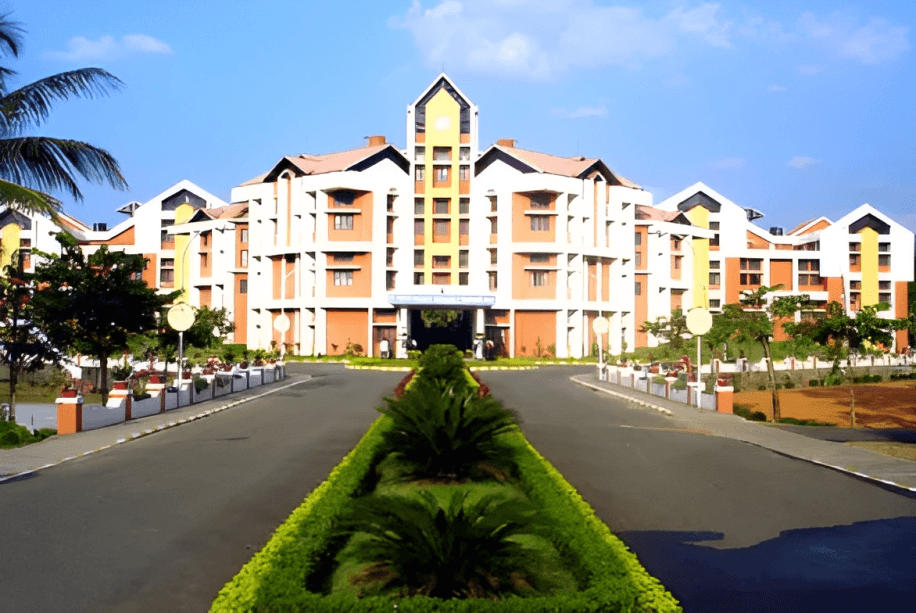 St. Joseph's College, Muvattupuzha