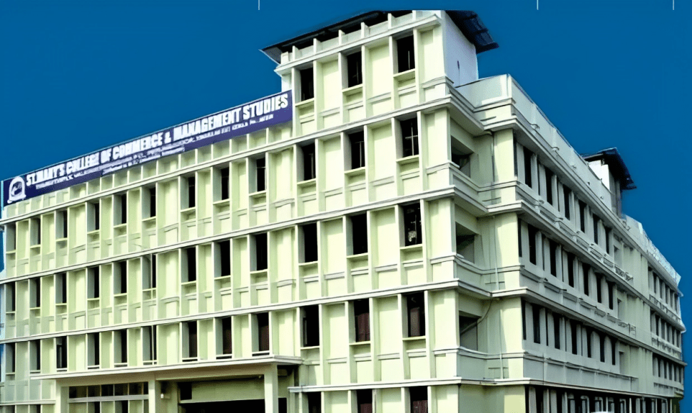 St. Mary's College, Muvattupuzha