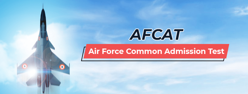 AFCAT Exam