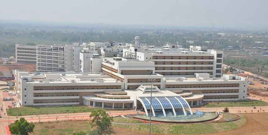 aiims exam date 2023