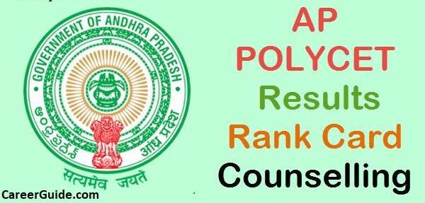 Ap Polytechnic Results Rank Card Download