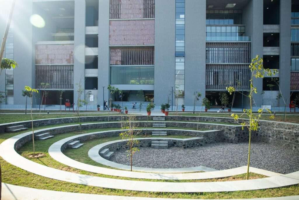 Ahmedabad University Placement
