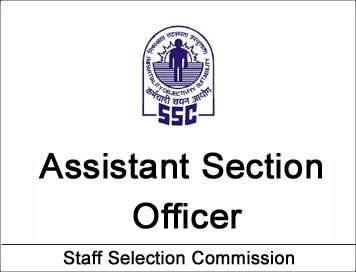 Assistant Section Officer