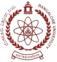 Bangalore University Logo