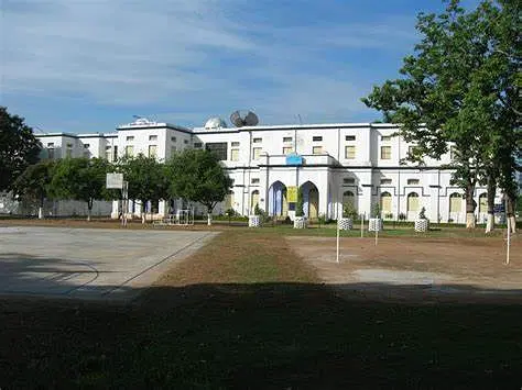 Bankura Christian College