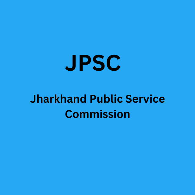 JPSC Exam