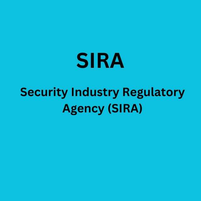 SIRA Exam